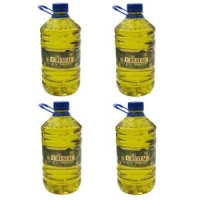  زیتون بی بو کریستال طلایی - 3000 میلی لیتر مجموعه 4 عددی6362802303b1a731070